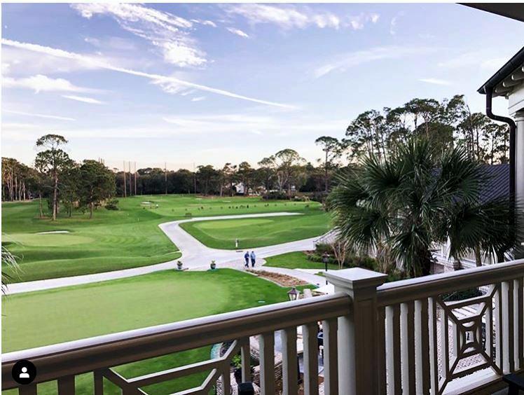 harbour town golf links clubhouse, hilton head